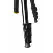 Red Buffalo Pro 75 Professional Camera Tripod